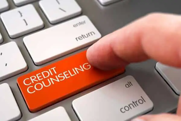 credit counseling service