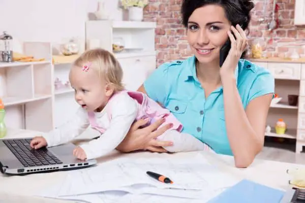 Proven Ways to Make Money at Home As a Stay at home Mom