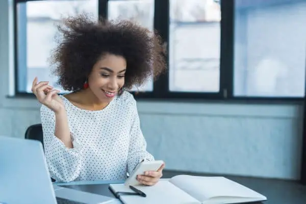 black financial literacy authors